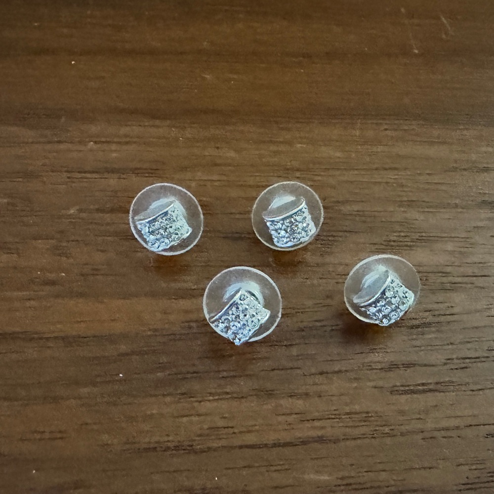 Brighton Meridian Post Earrings (2 Pairs) - Picture 2 of 4